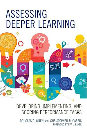 Assessing Deeper Learning