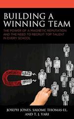 Building a Winning Team