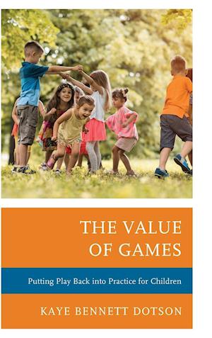 The Value of Games