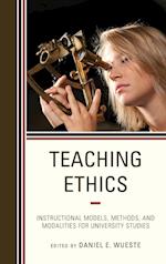 Teaching Ethics