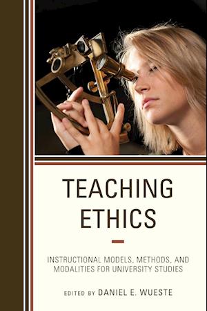 Teaching Ethics