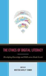 Ethics of Digital Literacy