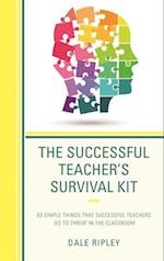 Successful Teacher's Survival Kit