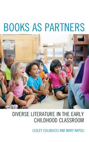 Books as Partners