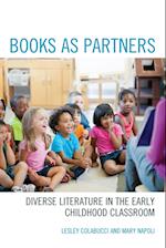 Books as Partners