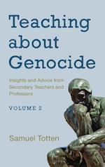 Teaching about Genocide