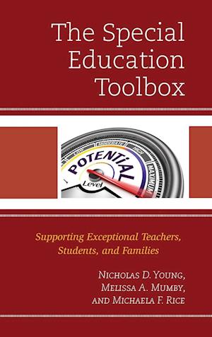 The Special Education Toolbox