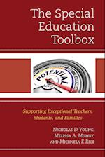 The Special Education Toolbox