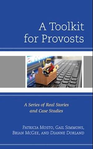 Toolkit for Provosts