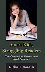 Smart Kids, Struggling Readers