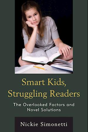 Smart Kids, Struggling Readers