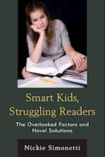 Smart Kids, Struggling Readers