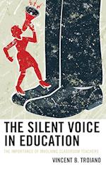 The Silent Voice in Education