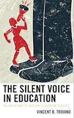 Silent Voice in Education