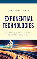 Exponential Technologies