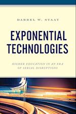 Exponential Technologies