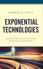 Exponential Technologies