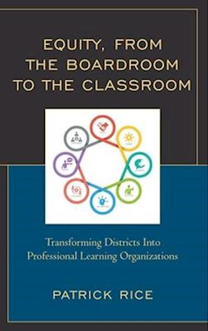 Equity, From the Boardroom to the Classroom