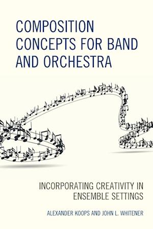 Composition Concepts for Band and Orchestra