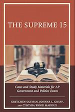 The Supreme 15