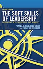 The Soft Skills of Leadership