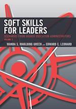 Soft Skills for Leaders