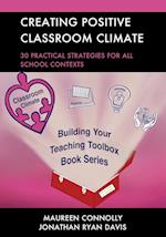 Creating Positive Classroom Climate