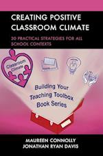 Creating Positive Classroom Climate