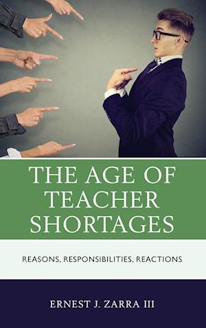 The Age of Teacher Shortages