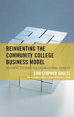 Reinventing the Community College Business Model