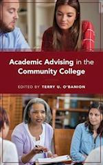 Academic Advising in the Community College