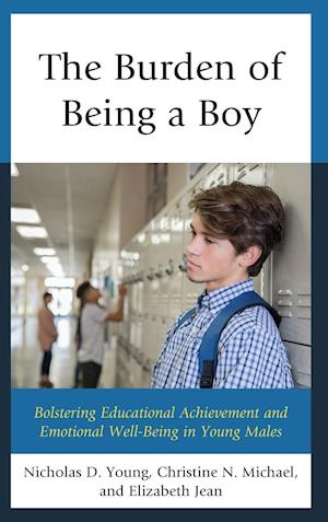 The Burden of Being a Boy