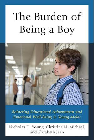 The Burden of Being a Boy