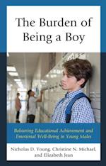 Burden of Being a Boy