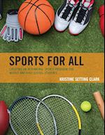 Sports for All