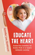 Educate the Heart
