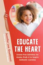 Educate the Heart