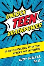 Unlock Teen Brainpower