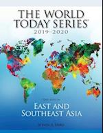 East and Southeast Asia 2019-2020
