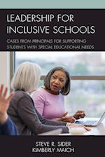 Leadership for Inclusive Schools