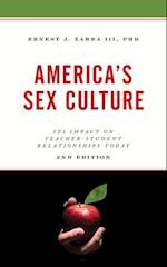 America's Sex Culture