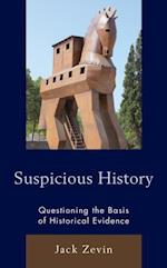 Suspicious History