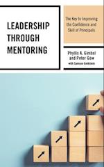 Leadership through Mentoring