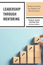 Leadership through Mentoring