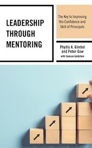 Leadership through Mentoring