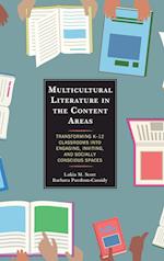 Multicultural Literature in the Content Areas