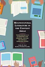 Multicultural Literature in the Content Areas