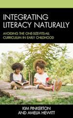 Integrating Literacy Naturally