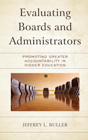 Evaluating Boards and Administrators