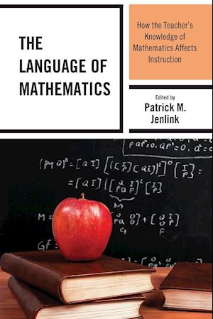 The Language of Mathematics